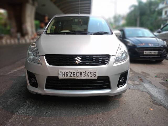 Second Hand Maruti Suzuki Ertiga [2012-2015] VDi in Delhi