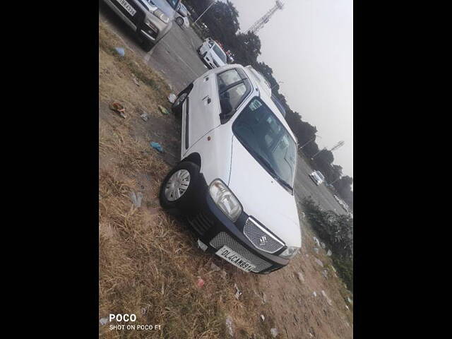 Second Hand Maruti Suzuki Alto [2010-2013] LXi BS-IV in Chandigarh