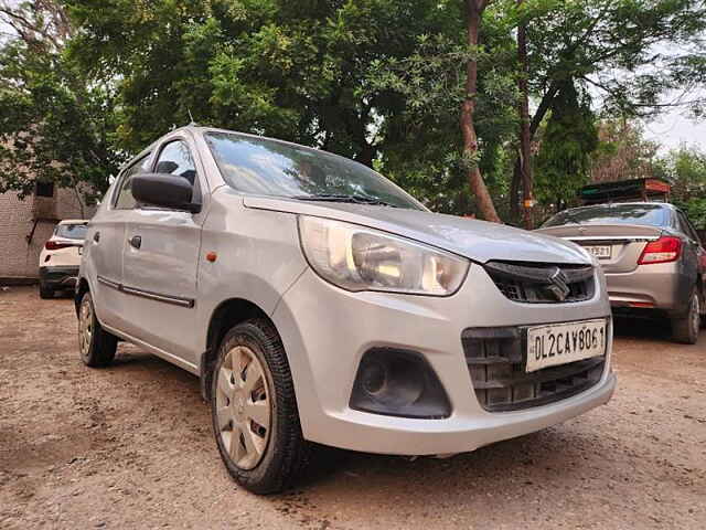 Second Hand Maruti Suzuki Celerio [2014-2017] VXi CNG (O) in Noida