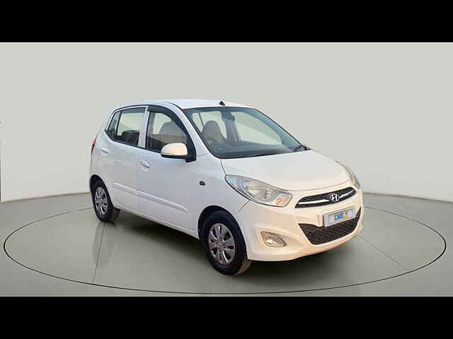 Second Hand Hyundai i10 [2010-2017] Sportz 1.2 Kappa2 in Indore