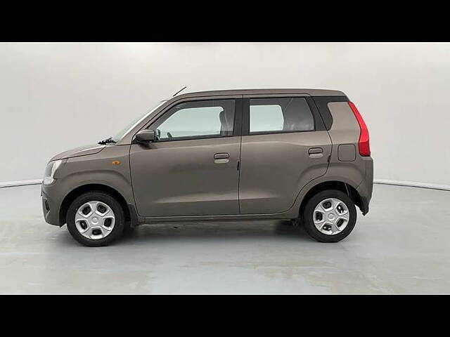 Second Hand Maruti Suzuki Wagon R [2019-2022] VXi 1.2 in Lucknow