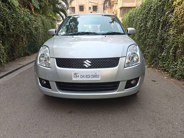 Second Hand Maruti Suzuki Swift  [2005-2010] VXi in Mumbai