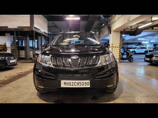 Second Hand Mahindra XUV500 [2011-2015] W8 in Mumbai