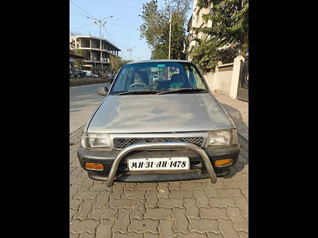 Second Hand Maruti Suzuki Zen [1996-2003] LX in Nagpur