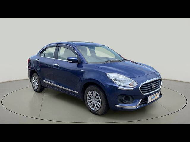 Second Hand Maruti Suzuki Dzire [2017-2020] VDi in Pune