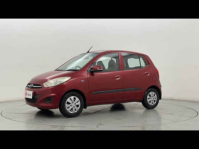 Second Hand Hyundai i10 [2010-2017] Magna 1.2 Kappa2 in Ghaziabad