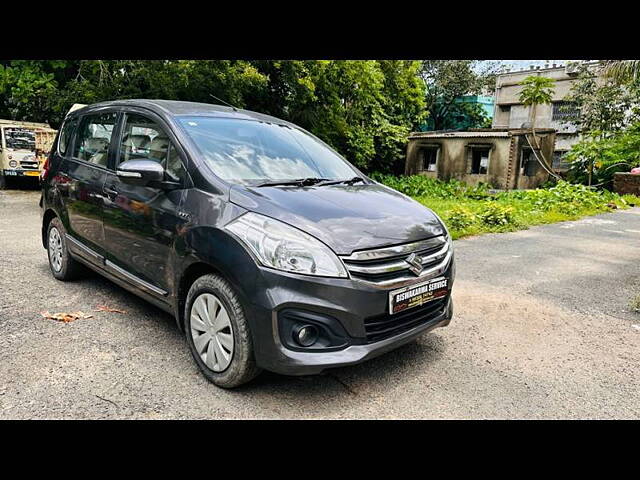 Second Hand Maruti Suzuki Ertiga [2018-2022] VXi in Kolkata