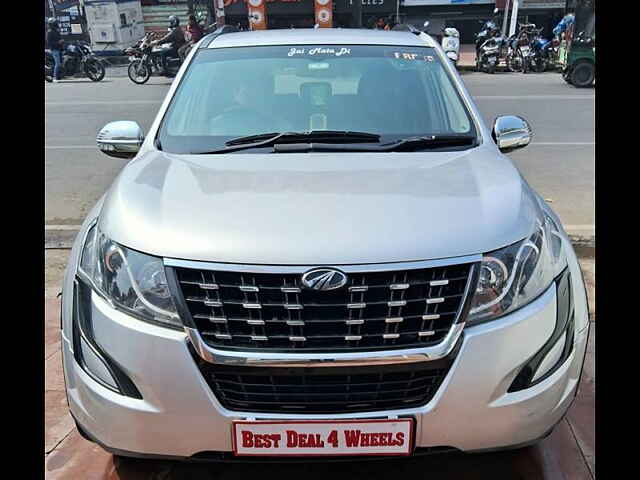 Second Hand Mahindra XUV500 [2015-2018] W6 in Lucknow