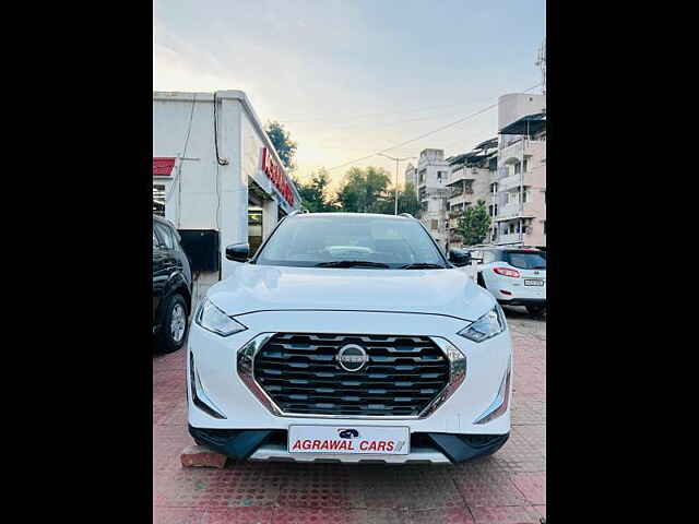 Second Hand Nissan Magnite [2020-2024] XL Turbo [2020] in Vadodara