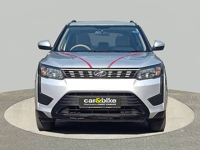 Second Hand Mahindra XUV300 [2019-2024] W6 1.2 Petrol in Noida