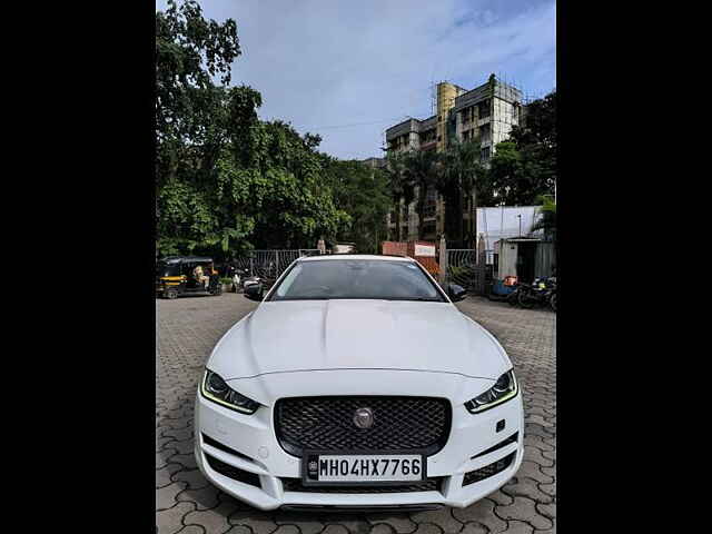 Second Hand Jaguar XE [2016-2019] Prestige in Mumbai