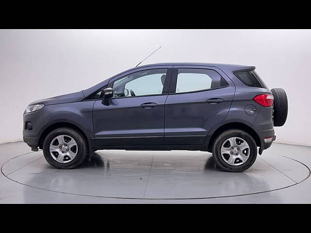 Second Hand Ford EcoSport [2015-2017] Trend 1.5L TDCi [2015-2016] in Bangalore