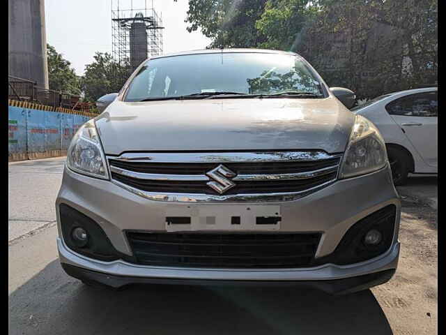 Second Hand Maruti Suzuki Ertiga [2018-2022] VXi AT in Mumbai