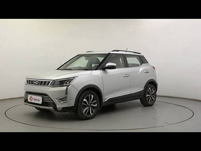 Second Hand Mahindra XUV300 [2019-2024] W8 (O) 1.2 Petrol [2019] in Ahmedabad