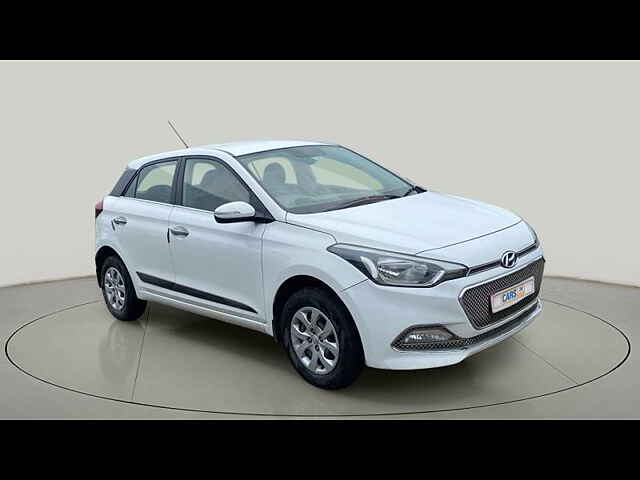 Second Hand Hyundai Elite i20 [2016-2017] Sportz 1.2 [2016-2017] in Pune