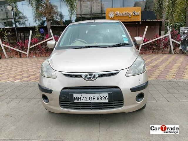 Second Hand Hyundai i10 [2007-2010] Magna in Pune