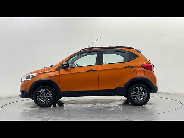 Second Hand Tata Tiago NRG [2018-2020] Petrol in Faridabad