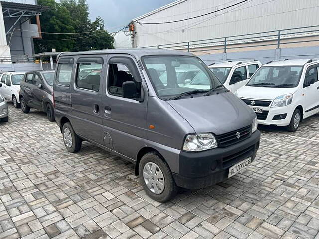 Second Hand Maruti Suzuki Eeco [2010-2022] 5 STR WITH A/C+HTR CNG [2019] in Delhi