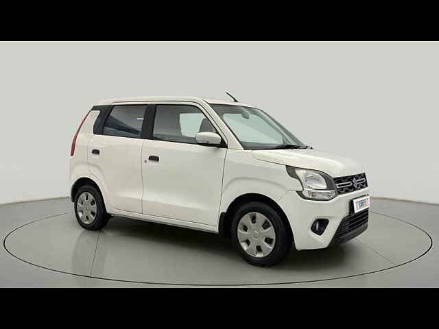 Second Hand Maruti Suzuki Wagon R [2019-2022] ZXi 1.2 AMT in Delhi