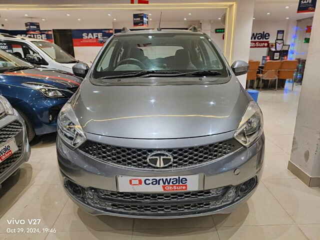 Second Hand Tata Tiago [2016-2020] Revotron XT [2016-2019] in Kanpur