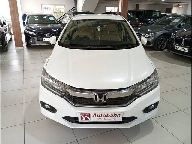 Second Hand Honda City [2014-2017] V in Bangalore