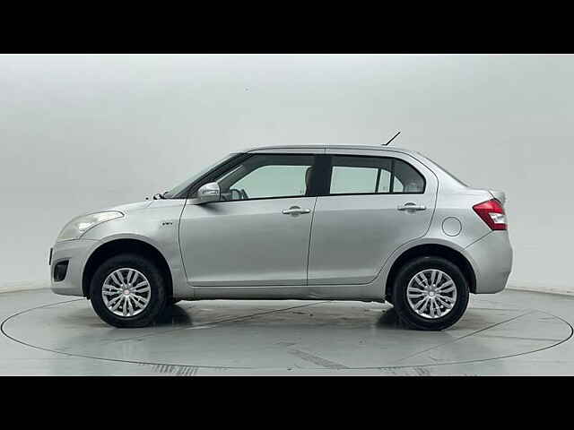 Second Hand Maruti Suzuki Swift DZire [2011-2015] VXI in Delhi