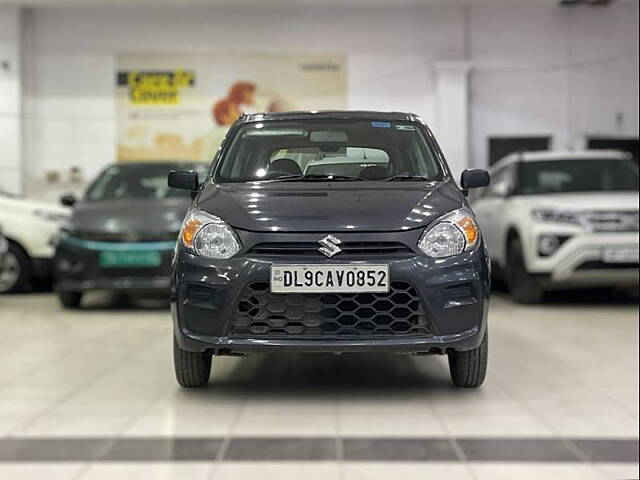 Second Hand Maruti Suzuki Alto 800 [2012-2016] Lxi in Ghaziabad