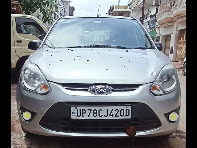 Second Hand Ford Figo [2010-2012] Duratorq Diesel EXI 1.4 in Kanpur