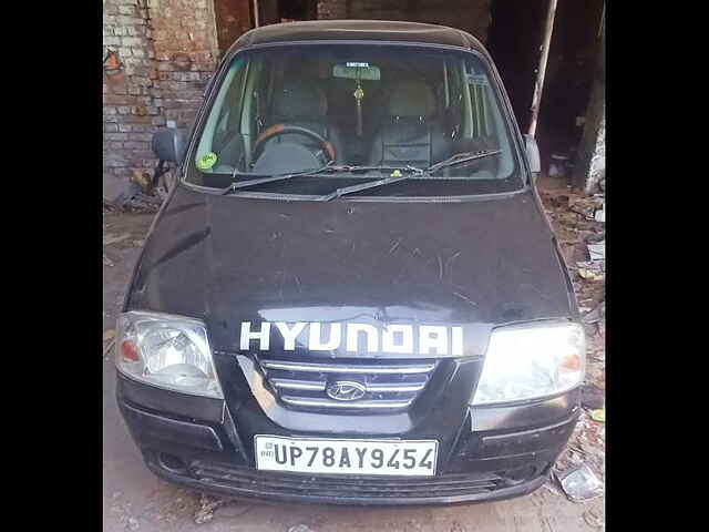 Second Hand Hyundai Santro Xing [2008-2015] GL in Kanpur