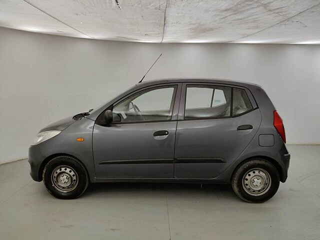 Second Hand Hyundai i10 [2007-2010] Magna in Indore