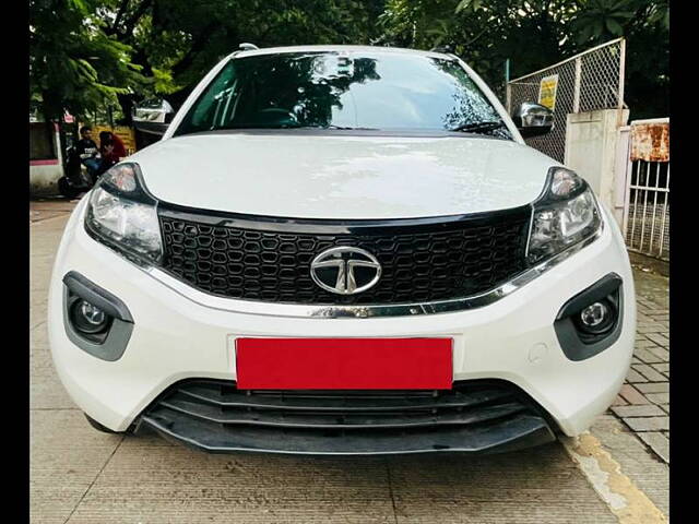 Second Hand Tata Nexon [2017-2020] XM in Pune