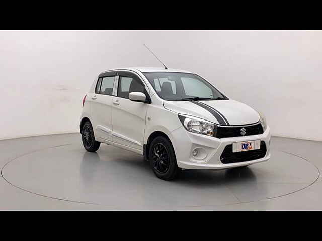 Second Hand Maruti Suzuki Celerio [2017-2021] VXi AMT [2019-2020] in Hyderabad