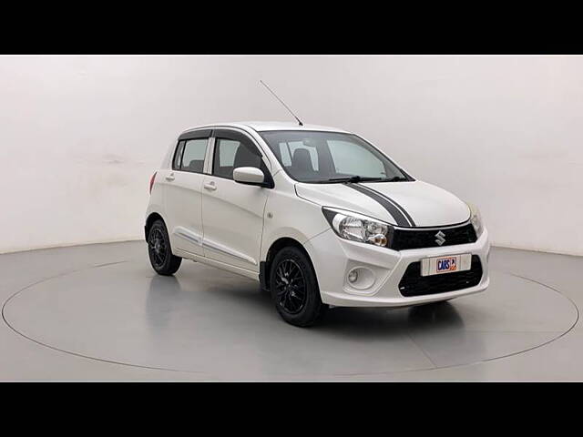 Second Hand Maruti Suzuki Celerio [2017-2021] VXi AMT [2019-2020] in Hyderabad