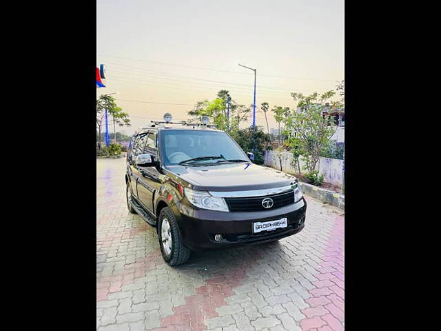 Second Hand Tata Safari Storme 2019 2.2 VX 4x2 in Patna