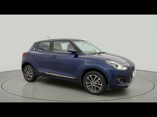 Second Hand Maruti Suzuki Swift [2018-2021] ZXi Plus AMT [2018-2019] in Delhi