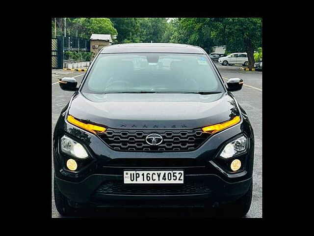 Second Hand Tata Harrier [2019-2023] XZA Dark Edition [2020-2021] in Delhi