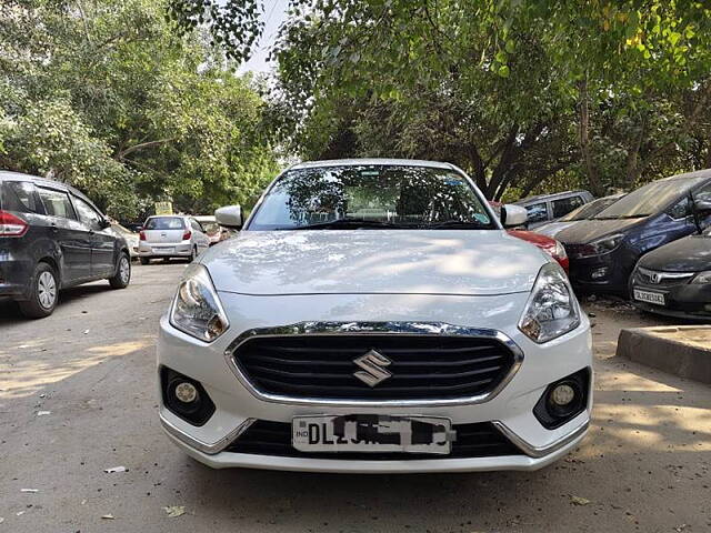 Second Hand Maruti Suzuki Dzire [2017-2020] VXi in Delhi