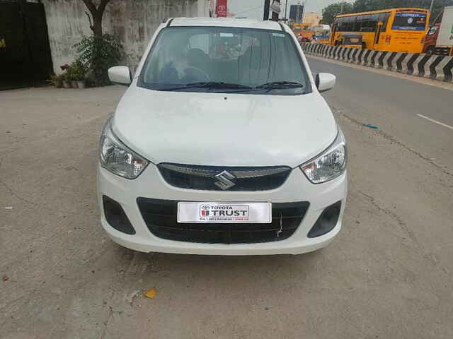 Second Hand Maruti Suzuki Alto K10 [2010-2014] VXi in Chennai