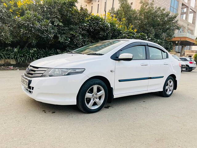 Second Hand Honda City [2008-2011] 1.5 V MT in Delhi