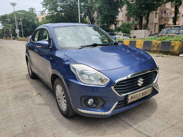 Second Hand Maruti Suzuki Dzire [2017-2020] ZXi AMT in Mumbai