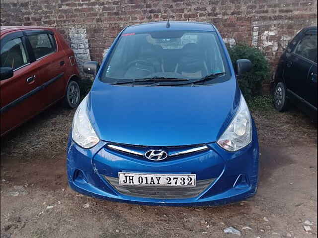 Second Hand Hyundai Eon Era + in Ranchi