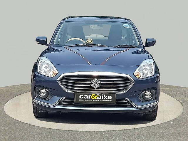 Second Hand Maruti Suzuki Dzire VXi [2020-2023] in Noida