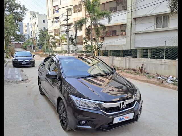 Second Hand Honda City [2014-2017] VX CVT in Hyderabad