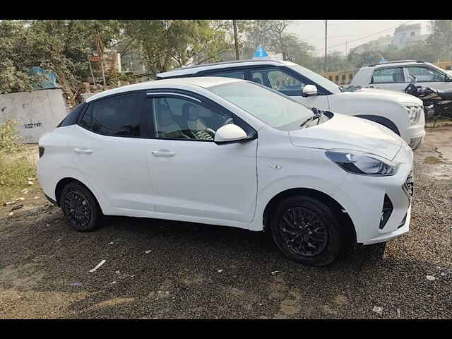 Second Hand Hyundai Aura [2020-2023] S 1.2 CRDi in Satna