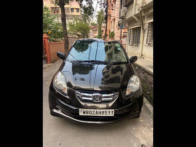 Second Hand Honda Amaze [2013-2016] 1.2 E i-VTEC in Kolkata