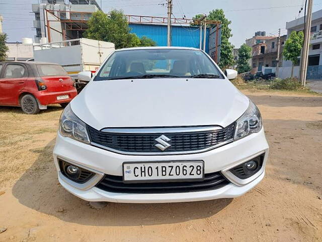 Second Hand Maruti Suzuki Ciaz Delta Hybrid 1.5 [2018-2020] in Mohali