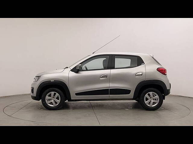 Second Hand Renault Kwid [2015-2019] RXT Opt [2015-2019] in Chandigarh