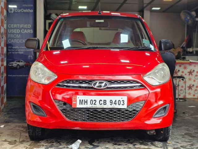 Second Hand Hyundai i10 [2010-2017] Era 1.1 iRDE2 [2010-2017] in Mumbai