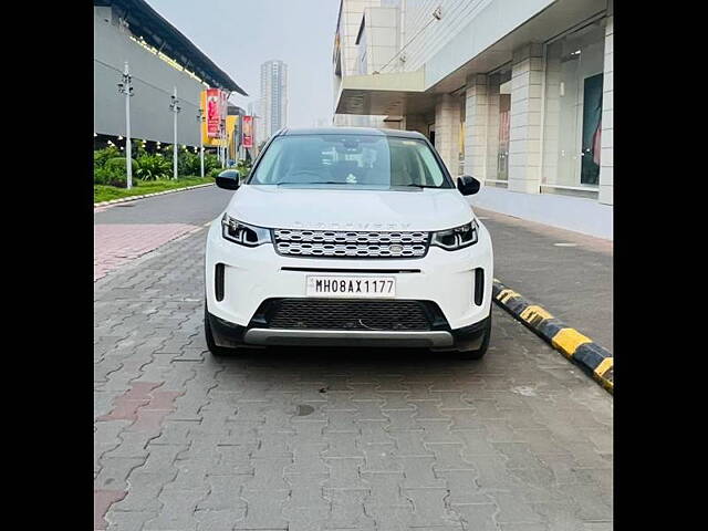 Second Hand Land Rover Discovery Sport [2020-2022] S in Mumbai