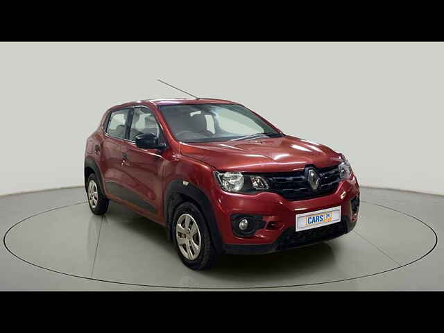 Second Hand Renault Kwid [2015-2019] RXT Opt [2015-2019] in Mumbai